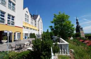 Hotel Residenz Bad Frankenhausen